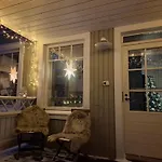 Joulutaehti, A Christmas Family For 9 빌라 *