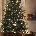Joulutaehti, A Christmas Family For 9 Rovaniemi