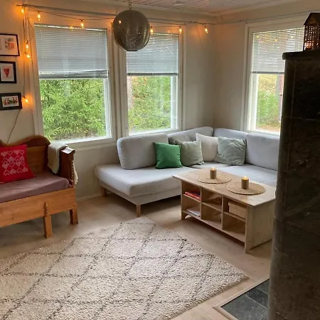 Joulutaehti, A Christmas Family For 9 * Rovaniemi