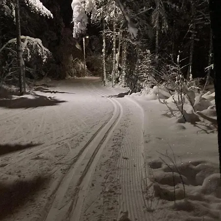 Joulutaehti, A Christmas Family For 9 * Rovaniemi