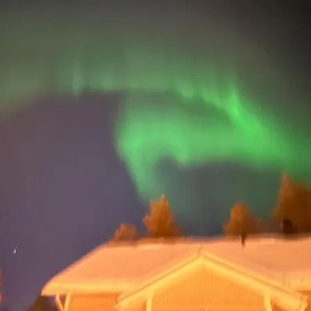 Joulutaehti, A Christmas Family For 9 Rovaniemi