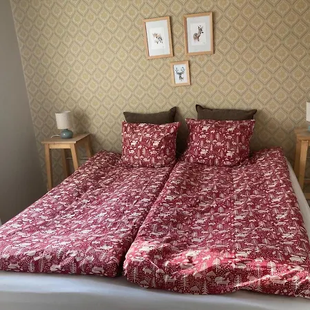 Joulutaehti, A Christmas Family For 9 Rovaniemi