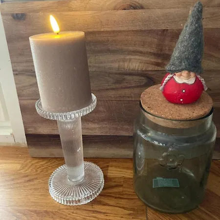 Villa Joulutaehti, A Christmas Family For 9 Rovaniemi