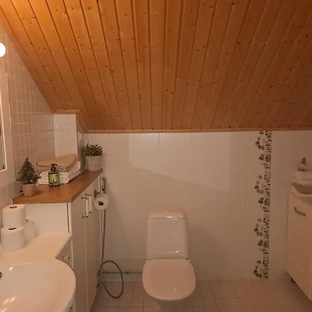 Joulutaehti, A Christmas Family For 9 Rovaniemi