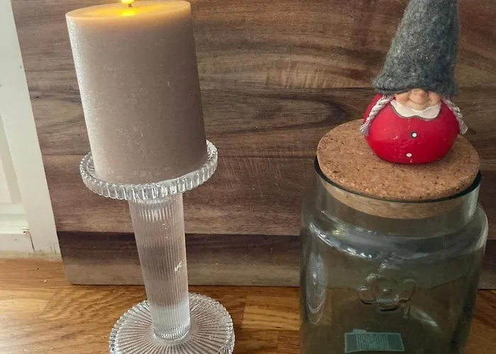 וילה Joulutaehti, A Christmas Family For 9 רובניימי