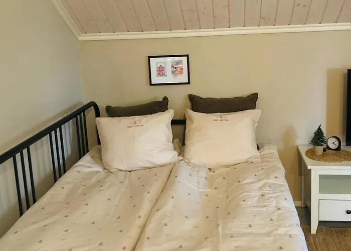 Villa Joulutaehti, A Christmas Family For 9 *