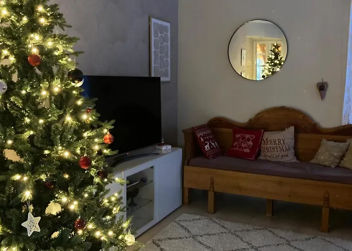 Villa Joulutaehti, A Christmas Family For 9 Rovaniemi